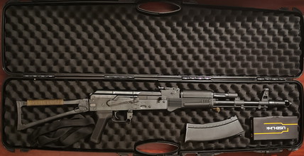 Image pour AK74Ms