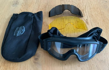 Image 2 pour Valken Tango Airsoft Goggles