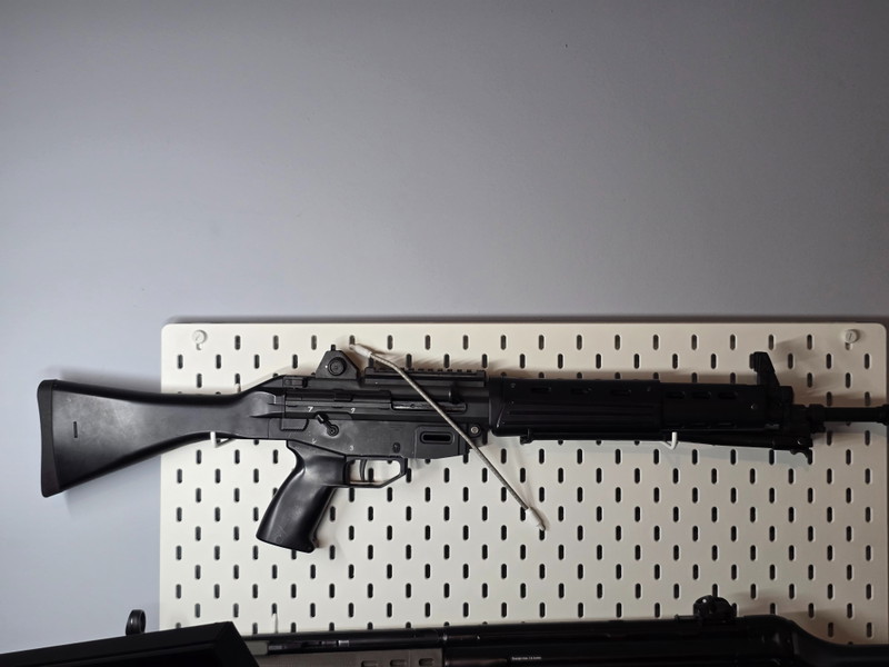 Image 1 pour Tokyo Marui type 89