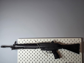 Image 2 pour Tokyo Marui type 89