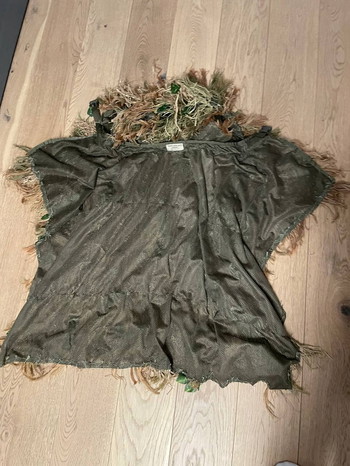 Image 2 for SCG Cobra Ghillie