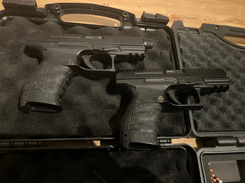 Imagen 2 de VFC walther PPQ M2