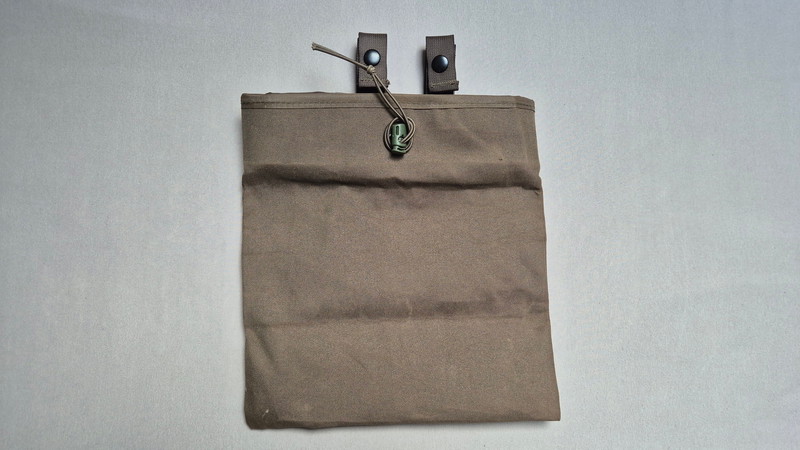Image 1 for Dump Pouch