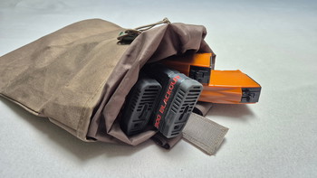 Image 5 for Dump Pouch