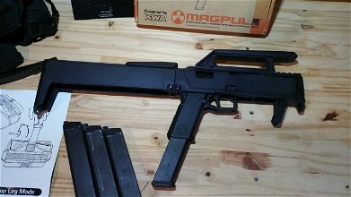 Image pour FPG 7 magpul kwa airsoft