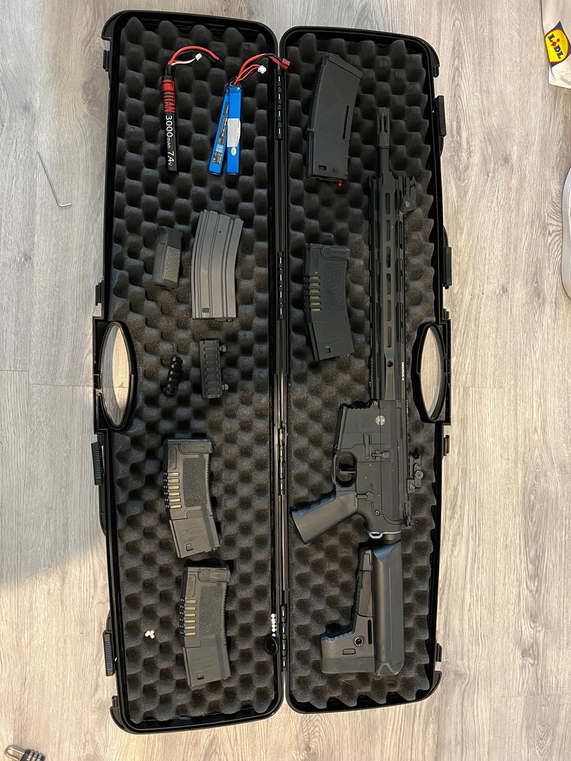 Imagen 1 de Krytac Trident MKII SPR