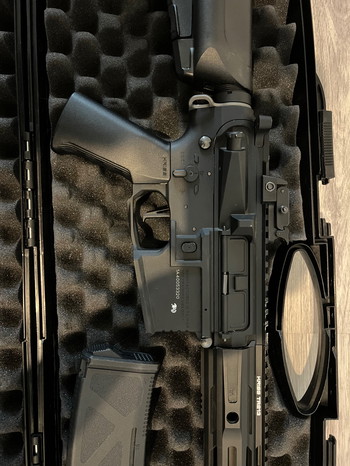 Imagen 4 de Krytac Trident MKII SPR