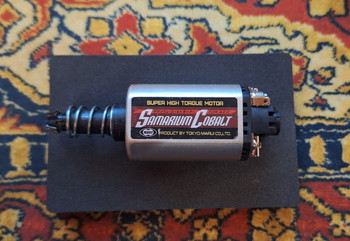 Bild 2 für Tokyo Marui - SAMARIUM COBALT Motor
