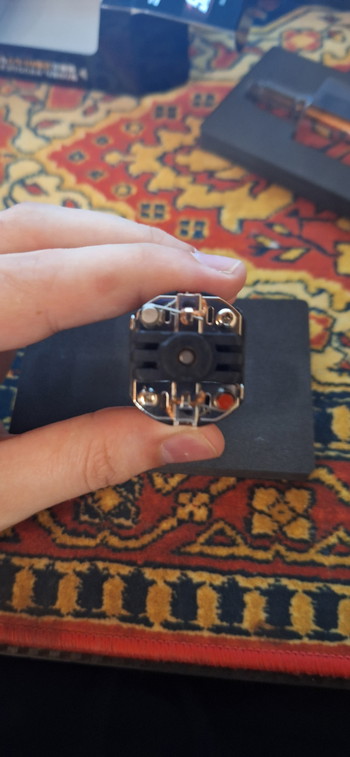 Bild 3 für Tokyo Marui - SAMARIUM COBALT Motor