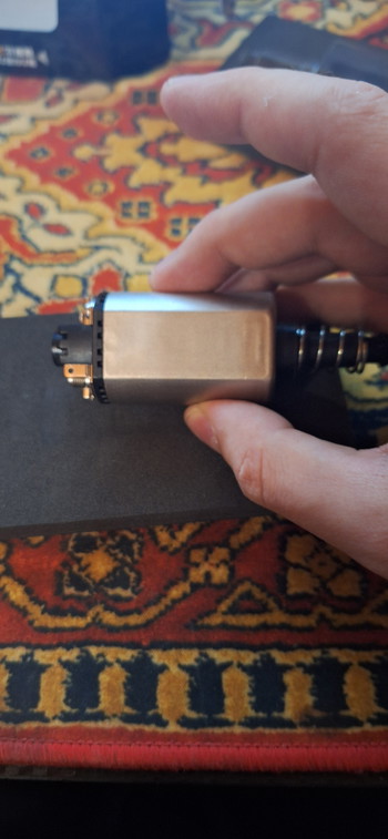 Bild 4 für Tokyo Marui - SAMARIUM COBALT Motor