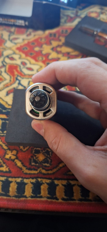 Bild 5 für Tokyo Marui - SAMARIUM COBALT Motor