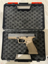 Image for APS XTP Pistol