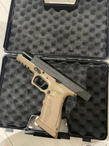 Afbeelding 2 van APS XTP Pistol