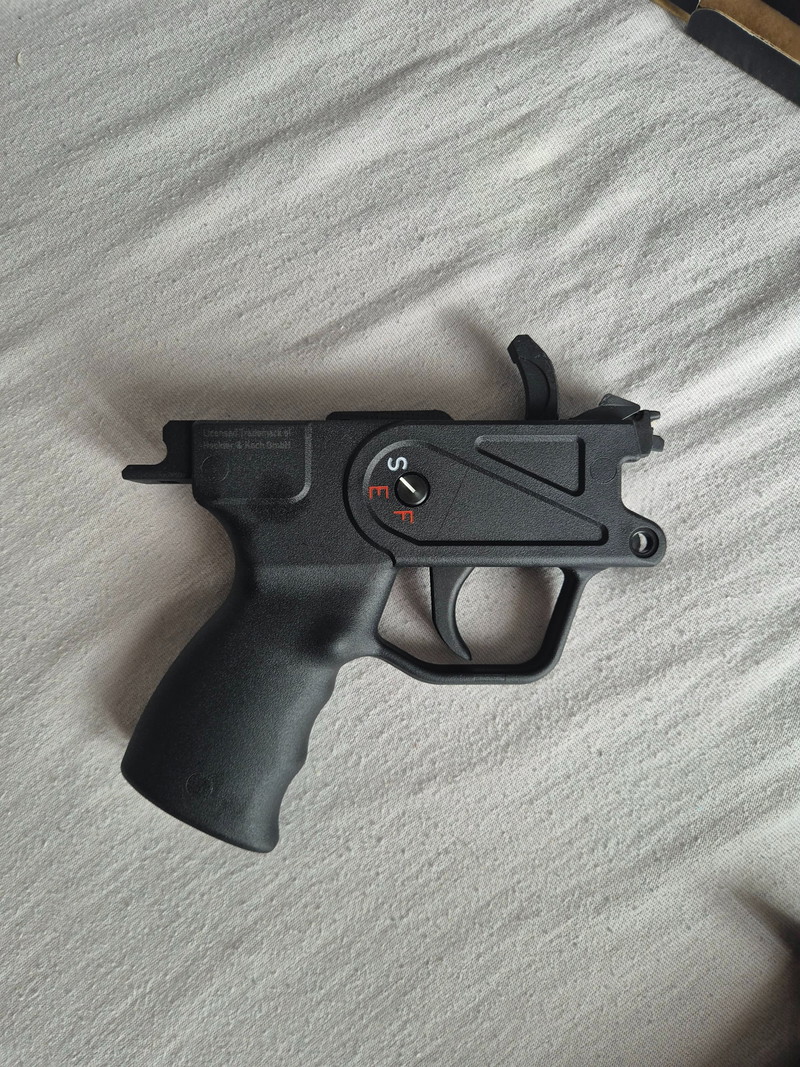Image 1 for Lower mp5 early version vfc