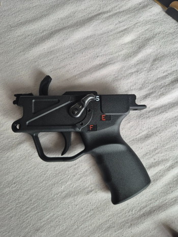 Image 2 for Lower mp5 early version vfc