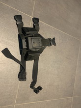 Imagen para leg hard case M4 case