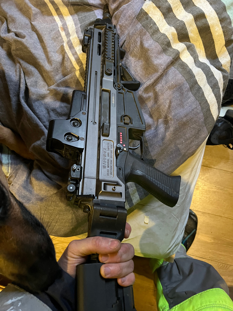 Image 1 pour CZ 805 Bren