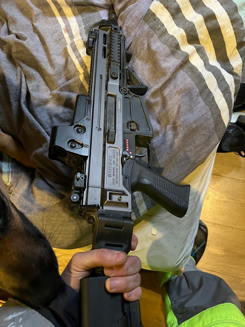 Bild 1 für CZ 805 Bren