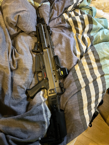 Image 3 for CZ 805 Bren