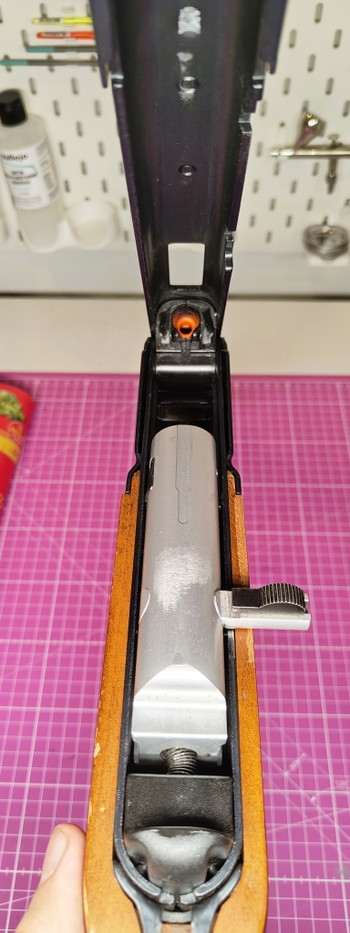 Image 2 for VFC PPSH-41 + 2 Magazines (4 Inserts)