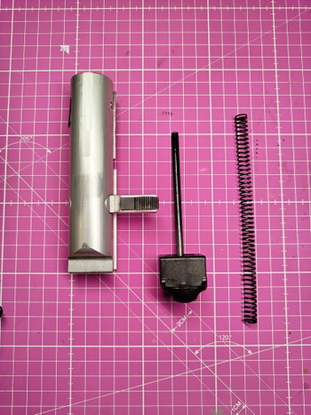 Image 3 for VFC PPSH-41 + 2 Magazines (4 Inserts)