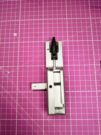 Image 4 for VFC PPSH-41 + 2 Magazines (4 Inserts)