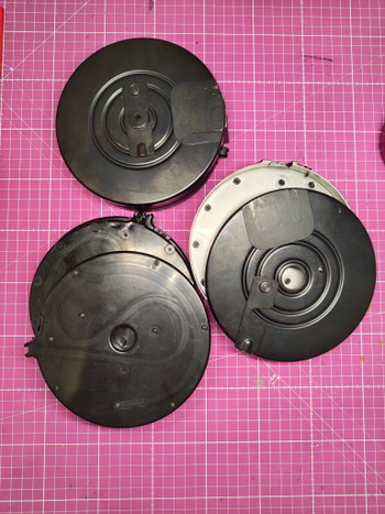Image 5 for VFC PPSH-41 + 2 Magazines (4 Inserts)
