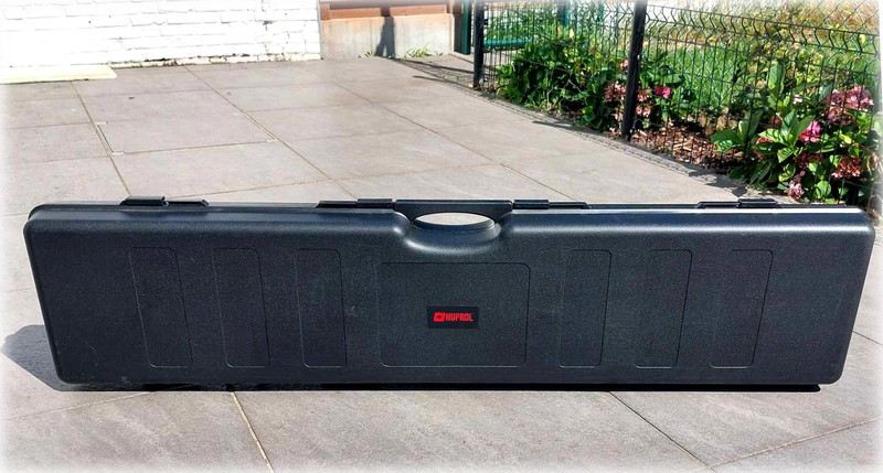 Bild 1 für nuprol sniper hard case XLarge