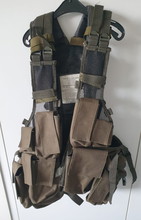 Afbeelding van chestrig vest