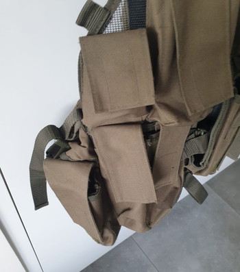 Image 2 pour chestrig vest