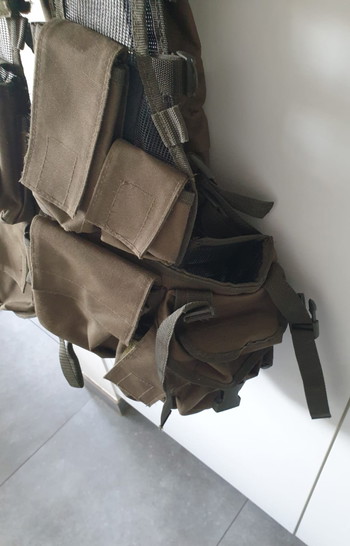 Image 5 pour chestrig vest