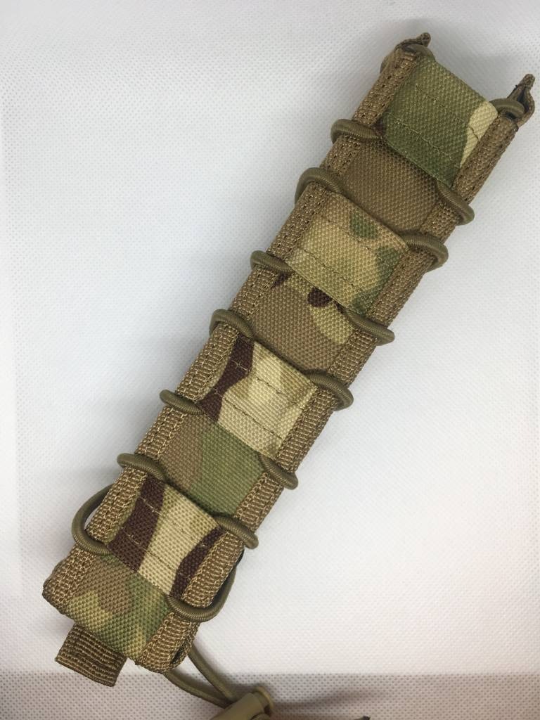 Afbeelding 1 van P90 magazine pouch