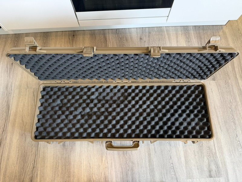 Afbeelding 1 van Magpul Hardcase
