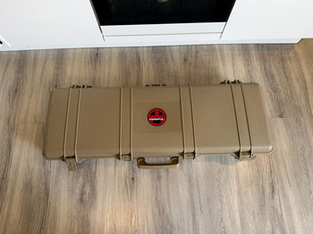 Afbeelding 2 van Magpul Hardcase