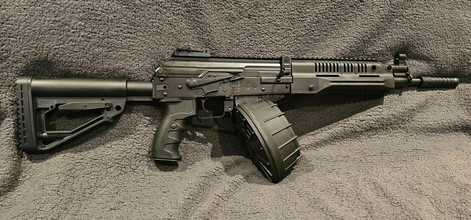 Image for LCT RPK-16 AEG