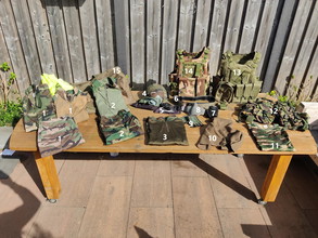 Imagen para Z.g.a.n. Gear.