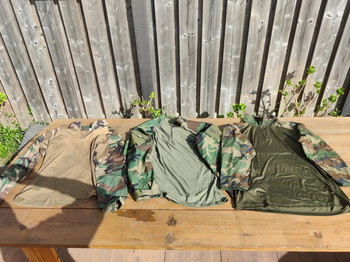 Imagen 2 de Z.g.a.n. Gear.