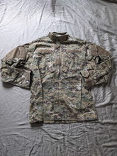 Image pour AOR2 BDU shirt en broek