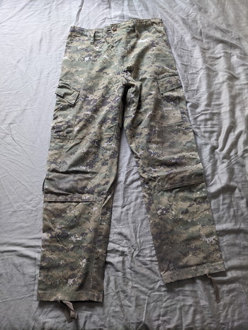 Image 3 pour AOR2 BDU shirt en broek