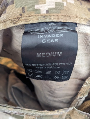 Image 4 pour AOR2 BDU shirt en broek
