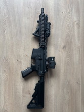 Afbeelding van Tokyo Marui MK18 MOD 1 AEG + 8 mags