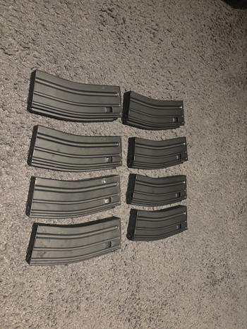 Imagen 3 de Tokyo Marui MK18 MOD 1 AEG.