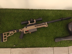 Afbeelding van VSR-10 Bolt-E