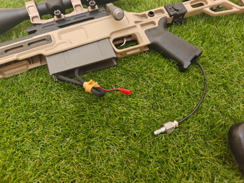 Afbeelding 3 van VSR-10 Bolt-E
