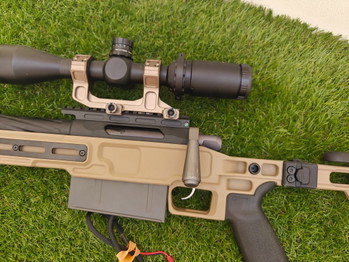 Afbeelding 4 van VSR-10 Bolt-E
