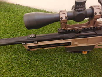 Afbeelding 5 van VSR-10 Bolt-E