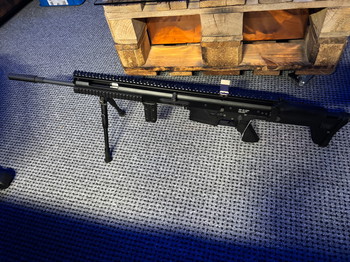 Bild 2 für HPA Scar MK20