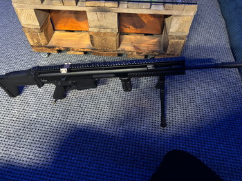 Bild 3 für HPA Scar MK20