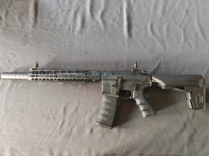 Image 1 for G&G CM16 Wild Hog 12''