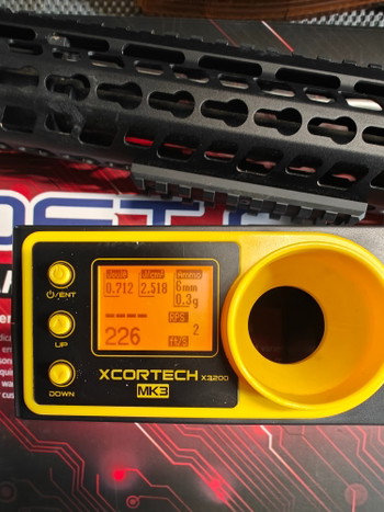 Image 3 for G&G CM16 Wild Hog 12''